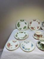 Royal Albert - Beker - Flower of the Month Serie –
