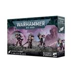 Emperors Children Flawless Blades (Warhammer 40.000 nieuw), Ophalen of Verzenden, Nieuw