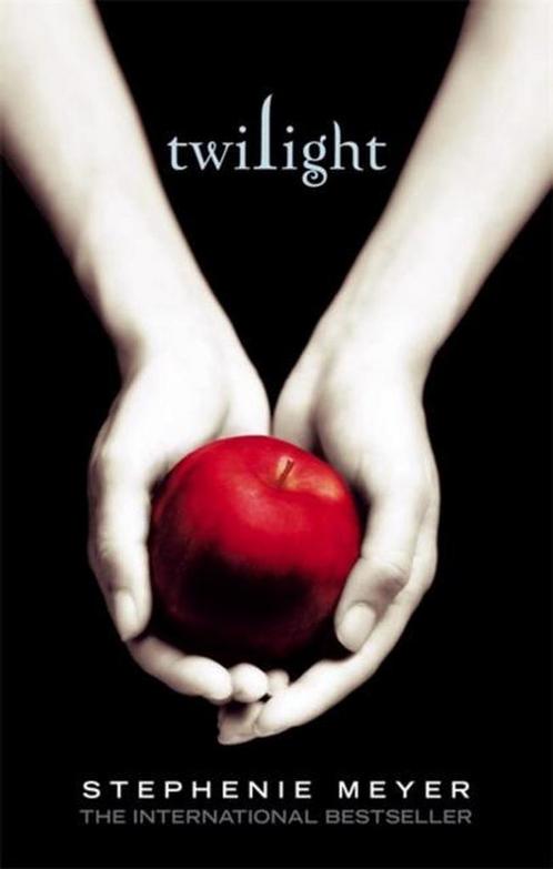 Twilight / Twilight / 1 9781904233657 Stephenie Meyer, Boeken, Overige Boeken, Gelezen, Verzenden