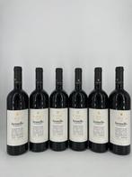 2018 Poggio Antico - Brunello di Montalcino - 6 Flessen, Nieuw