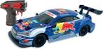 Gear2Play RC Red Bull Audi Sport RS5 1:24, Ophalen of Verzenden, Zo goed als nieuw