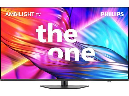 Philips -  - 43 inch, Audio, Tv en Foto, Televisies, 100 cm of meer, 120 Hz, 4k (UHD), Nieuw, 100 cm of meer, Smart TV, Philips