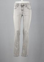 Vintage Slim Nudie Jeans Grey size 25 / 31, Ophalen of Verzenden, Nieuw