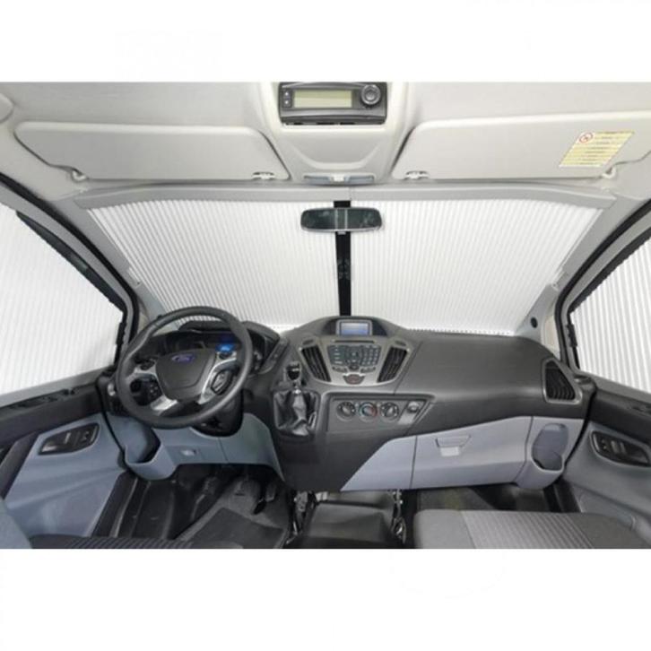 Remifront 4 Ford Transit >2014 Euro 6 met Zichtpakket, Caravans en Kamperen, Kampeeraccessoires, Nieuw