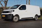 Opel Vivaro 2.0 Diesel 180 S&S L3 Automaat, Automaat, Gebruikt, Euro 6, Wit