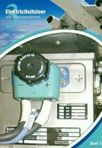 Elektriciteitsleer voor vliegtuigonderhoud 3a  9789078206293, Boeken, Zo goed als nieuw
