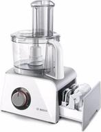 Bosch MCM4200 - Foodprocessor - 800 watt, Witgoed en Apparatuur, Keukenmixers, Verzenden, Nieuw