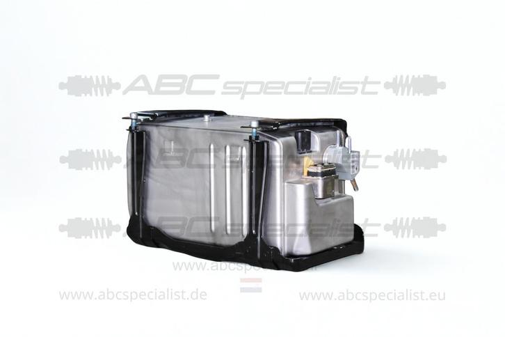 Hybrid Li-Ion batterij voor W212 E300h E400h E 300 400 h Blu, Auto-onderdelen, Ophanging en Onderstel, Gereviseerd, Ophalen of Verzenden