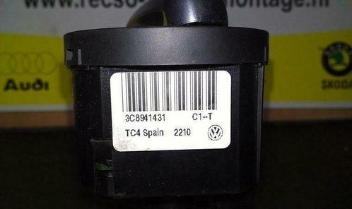 Lichtschakelaar Vw golf jetta Passat T5 gp, 3C894131, Auto-onderdelen, Dashboard en Schakelaars, Verzenden