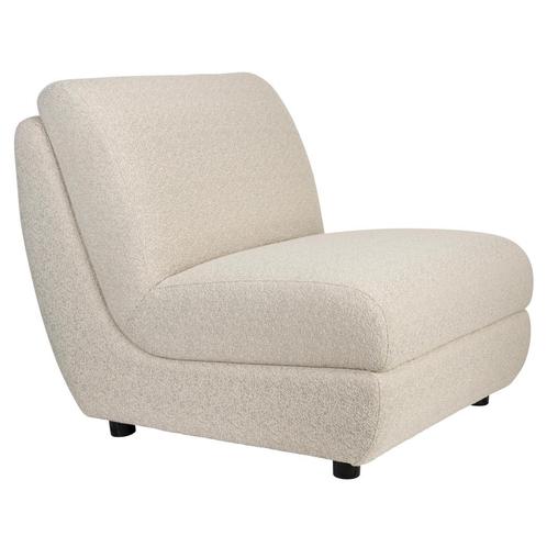 20% Korting |  Zuiver Fauteuil, Huis en Inrichting, Fauteuils, Zo goed als nieuw, Verzenden