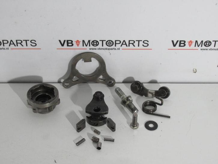 Honda CRF 450 RX Koppeling wals ster, Motoren, Onderdelen | Honda, Ophalen of Verzenden