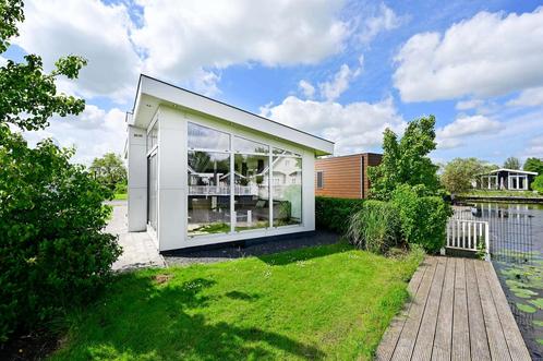 Noord-Holland: Resort De Rijp nr 443 te koop, Huizen en Kamers, Recreatiewoningen te koop, Chalet, Noord-Holland