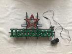 Lichtreclame neon Heineken - Lichtbak - Plastic