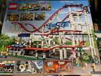 Lego Set - 10261 - Creator Expert - Roller Coaster, Kinderen en Baby's, Speelgoed | Duplo en Lego, Nieuw