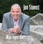 Jan Stavast - Mijn Eigen Koers - CD, Ophalen of Verzenden, Nieuw in verpakking