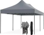 2dekans | LifeGoods Partytent - Opvouwbaar - 3x6 m - Easy Up, Tuin en Terras, Ophalen of Verzenden, Zo goed als nieuw
