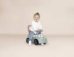 Smoby - Little Smoby auto Ride-On - Loopauto - Opbergruimte, Ophalen of Verzenden, Zo goed als nieuw