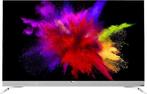 Philips 55POS901F - 55 inch 4K Ultra HD smart OLED TV, Ophalen, Philips, OLED, Zo goed als nieuw