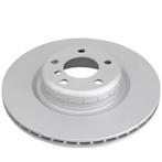 Remschijf BMW 320i achterzijde, Verzenden, Nieuw