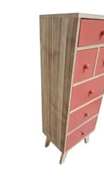 potiron paris - Ladekast - Hout - Potiron paris imperialis