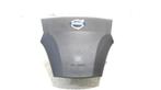 Volvo V50 (MW) (2004 - 2010) Airbag stuur 30615725, Ophalen of Verzenden, Gebruikt, Volvo