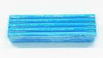 Plasticine - 1 Kg. Blauw, Hobby en Vrije tijd, Verzenden, Nieuw