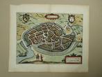 Europa - Belgium / Aalst; Lodovico Guicciardini /W. Blaeu -, Nieuw