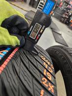 245/45/19 102V AO MICHELIN WINTERBANDEN 6,2MM PROFIEL 2X, Auto-onderdelen, Banden en Velgen, Winterbanden, Band(en), Personenwagen