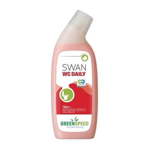 Greenspeed Toiletreiniger  | 750ml, Zakelijke goederen, Horeca | Overige, Verzenden