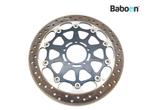 Remschijf Voor Ducati 800 Mach 20 2018, Motoren, Verzenden, Gebruikt