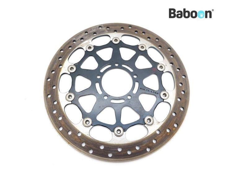 Remschijf Voor Ducati 800 Mach 20 2018, Motoren, Onderdelen | Ducati, Gebruikt, Verzenden