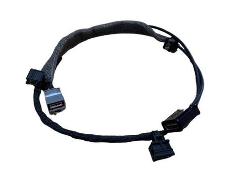 Volvo harnas Accessoire. Mediaspeler (IAM) USB om usb telefo, Auto-onderdelen, Elektronica en Kabels, Nieuw, Volvo, Verzenden