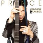 CD Prince - Welcome 2 America