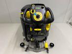 KARCHER SCHROB/-ZUIGMACHINE B 60 W D65 Bp, Doe-het-zelf en Verbouw, Reinigingsmachines, Ophalen of Verzenden, Gebruikt