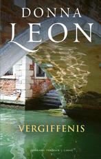 Vergiffenis / Guido Brunetti / 27 9789403158006 Donna Leon, Boeken, Thrillers, Verzenden, Gelezen, Donna Leon