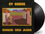 Ry Cooder - Chicken Skin Music - LP, Cd's en Dvd's, Vinyl | Overige Vinyl, Ophalen of Verzenden, Nieuw in verpakking