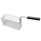 GGM Gastro | Halve frituurmand - 5 liter -5 liter - voor |, Verzenden, Nieuw