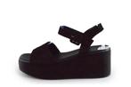 Bluebox Sandalen in maat 36 Zwart | 10% extra korting, Kleding | Dames, Schoenen, Verzenden, Zwart, Sandalen of Muiltjes, Zo goed als nieuw