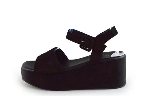 Bluebox Sandalen in maat 36 Zwart | 10% extra korting, Kleding | Dames, Schoenen, Zwart, Zo goed als nieuw, Sandalen of Muiltjes
