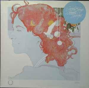 LP gebruikt - Carole King - Simple Things, Cd's en Dvd's, Vinyl | Rock, Zo goed als nieuw, Verzenden