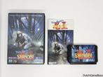 Sega Megadrive - The Super Shinobi II - Japan, Spelcomputers en Games, Verzenden, Gebruikt