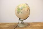 Tabletop globe - 1980-1990 - Ricoglobus - Nova