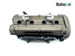 Cilinderkop Kawasaki Z 750 2003-2006 (Z750  ZR750J-K), Motoren, Verzenden, Gebruikt