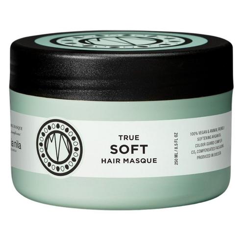 Maria Nila Palett True Soft Mask - 250ml, Sieraden, Tassen en Uiterlijk, Uiterlijk | Haarverzorging, Haarverzorger of -hersteller