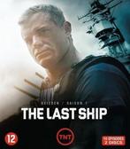The Last ship seizoen 1 (blu-ray nieuw), Cd's en Dvd's, Ophalen of Verzenden, Nieuw in verpakking
