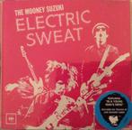 cd - The Mooney Suzuki - Electric Sweat, Cd's en Dvd's, Zo goed als nieuw, Verzenden