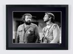 Bud Spencer & Terence Hill - They Call Me Trinity 1970 -, Nieuw