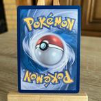 Card - NIDOKING EX 126/098 SAR SV10, Nieuw