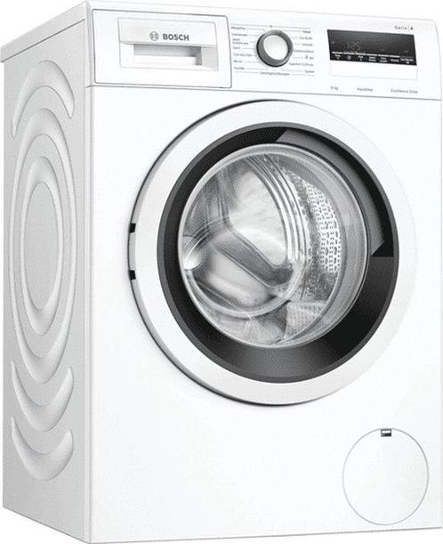 Bosch Wan28276nl Wasmachine 8kg 1400t, Witgoed en Apparatuur, Wasmachines, Zo goed als nieuw, Voorlader, 85 tot 90 cm, Ophalen of Verzenden
