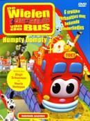 Wielen van de bus - Humpty dumpty - DVD, Cd's en Dvd's, Dvd's | Tekenfilms en Animatie, Verzenden